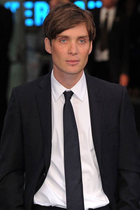 cillian murphy age and height.